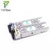 LC Connector FTTX 40km 1.25G SFP Fiber Optic Transceiver Module