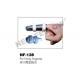non - irritating odor finger extension splint with X - ray Translucent