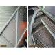 Walkway Heavy Type Galvanized Expanded Metal Mesh