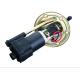 Auto Electric Fuel Pump And Sending Unit Assembly 96351495 For Fiat Opel Daewoo