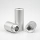 Aluminum CNC Lathe Parts , Metal Turning Parts For Medical Industrial Equipment