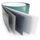 RAL7016 13mm Hard PVC Strip Screen Garden Fence Vinyl Privacy Fence Tape