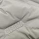 3D Seamless Stereo Embossed Polyester Winter Garment Down Fabric 150Cm 180G