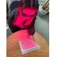 Full Body 660nm 850nm Red Near Infrared Led Light Therapy Panel for Home Use Beauty