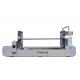 TDPA-2300 High Speed CNC Foam Horizontal Cutting Machine Peeling Machine SL-PC