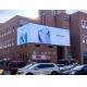 outdoor waterproof P6 960x960mm  SMD2727 Led display fixed installation led advertising wall