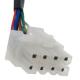 Custom Molex 2pin Electrical Wiring Harness Ul2464 24P 4.2mm Pitch cable