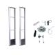 Aluminum Frame EAS Antenna Retail Security System For Cloth Stores Loss Prevention