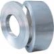 YB / T025 - 92 high intensity Carbon Structured Blue Cold Rolled Steel Strip for bundling