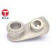 CNC Milling Parts EGR Exhaust System Sensor Stainless Steel Precision Casting For Auto