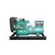 10-1000KW Water Cooled Diesel Generator Set Medium Pump Series ZB-30GF
