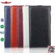 High quality PU  leather Exquisite Crafts PU Flip Leather Cover Case For Lenovo K900