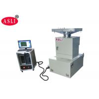 10 ~ 80 Hz Mechanical Shock Test Machine Max. Loading 50 - 800kg