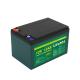 12v 10a Lifepo4 Battery For Electric Bike Rechargeable Deep Cycle