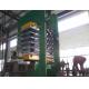 Automatic Rubber Vulcanizing Press Machine EVA Foaming Rubber Moulding Press