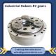 RV-50C RV Gear Reducer Cyclo Drive Reducer For Industrial Robots ISO9001