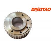 90828000 DT Xlc7000 Cutting Parts Z7 Cutting Parts DT Pulley End-Balancer