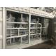 Industrial Membrane Nitrogen Generator For Food And Beverage 220V/50Hz