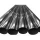 Industrial 321 SS Seamless Pipe 3m 6m 12m Length Stainless Steel Tube