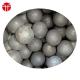 45 - 65HRC Rolled Round Steel Balls 60mm Metal Round Ball