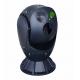 Long Distance Thermal Camera Ship Mounted Multi Sensor Camera