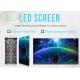 Advertising Screen Indoor Full Color Led Display P3.91 LED Panel