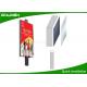 Outdoor LED Billboard Advertising Display Screens SMD 3535 250mm x 250mm