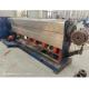Second Hand Automatic Electric Wire Cable Extruder Machines for PE PVC Wire Extrusion