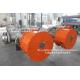 Fluid Type Industrial Electric Heater Quick Response With Energy Saving