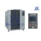 50 To 220C Pre Heating Thermal Shock Test Chamber Machine Electric Products Use