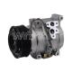 8832028380 472204320 Vehicle AC Compressor 10S15C For Toyota Estima Land Cruiser 2007-2012