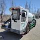                  Low Carbon Emission Battery Mining Equipment 4 Cbm Wl4bj Concrete Mixer Truck for Sale             