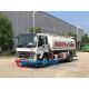 4 Compartment ISUZU FTR 15000L Refueler Truck