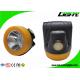 All In One 10000lux Coal Mining Lights Light Cap Lamp With Mandatory Safety / Health