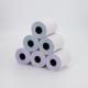 White Printing Thermal Paper Jumbo Roll FSC Certified For Cash Register