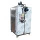 Industrial Electric Heating Oven Feed Pellet Dryer Stainless Steel SUS304