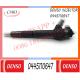 Genuine New Diesel Common Rail Fuel Injector 0445110647 For VW Amarok/AUDI 2.0 TDI