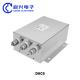 Three-phase power filter EMI Filter DAC6 Series Rated Current 100A-200A