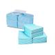 Waterproof XXL Disposable Bed Underpads With Adhesive Strips
