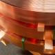 Copper Strip Roll  High Strength And Durability Grade-C11000