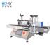 Desktop Automatic Round Bottle Labeling Machine For Filling Packing Machine Suppliment