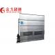 One Year Warranty Industrial Cooling Tower Easy Maintenance With High Efficiency