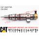 236-0962 Caterpillar C-9 Engine Common Rail Fuel Injector 10R-7224 217-2570 268