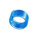 Stainless Steel Coil Thread Insert With Natural Color Wire Thread Insert
