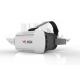 virtual reality vr 3d glasses phone case vr box 2.0