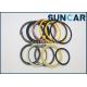 C.A.T CA3924576 392-4576 3924576 Boom Cylinder Seal Kit For Excavator [307D, 307E]