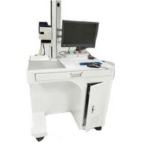 1064nm Ultraviolet Diode Laser Marking Machine 100000 Hours Laser Source Lifespan