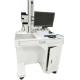 1064nm Ultraviolet Diode Laser Marking Machine 100000 Hours Laser Source