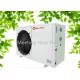 Meeting MD30D 12KW Air To Water Heat Pump WIFI Control Pool Spa Water Heater System Automatically Defrost