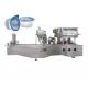 Plastic Cup Filling and Sealing machine for Water
